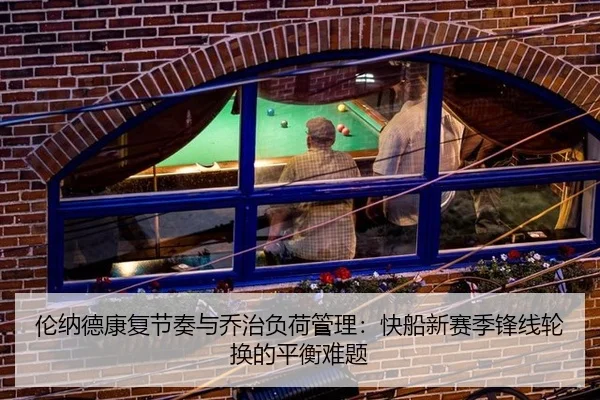 伦纳德康复节奏与乔治负荷管理：快船新赛季锋线轮换的平衡难题